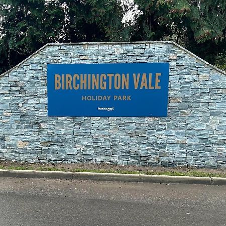Olive-Grove Hotel Birchington-on-Sea Eksteriør billede
