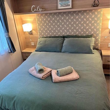 Olive-Grove Hotel Birchington-on-Sea Eksteriør billede