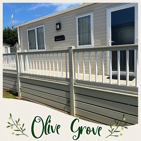 Olive-Grove Hotel Birchington-on-Sea Eksteriør billede