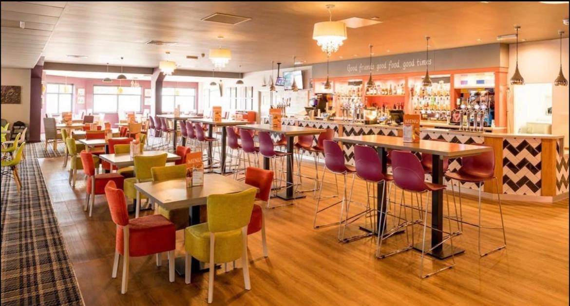 Olive-Grove Hotel Birchington-on-Sea Eksteriør billede