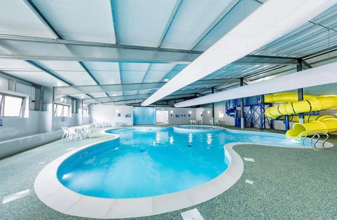 Olive-Grove Hotel Birchington-on-Sea Eksteriør billede