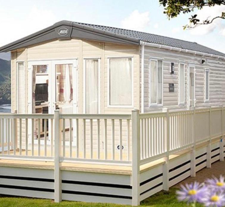 Olive-Grove Hotel Birchington-on-Sea Eksteriør billede