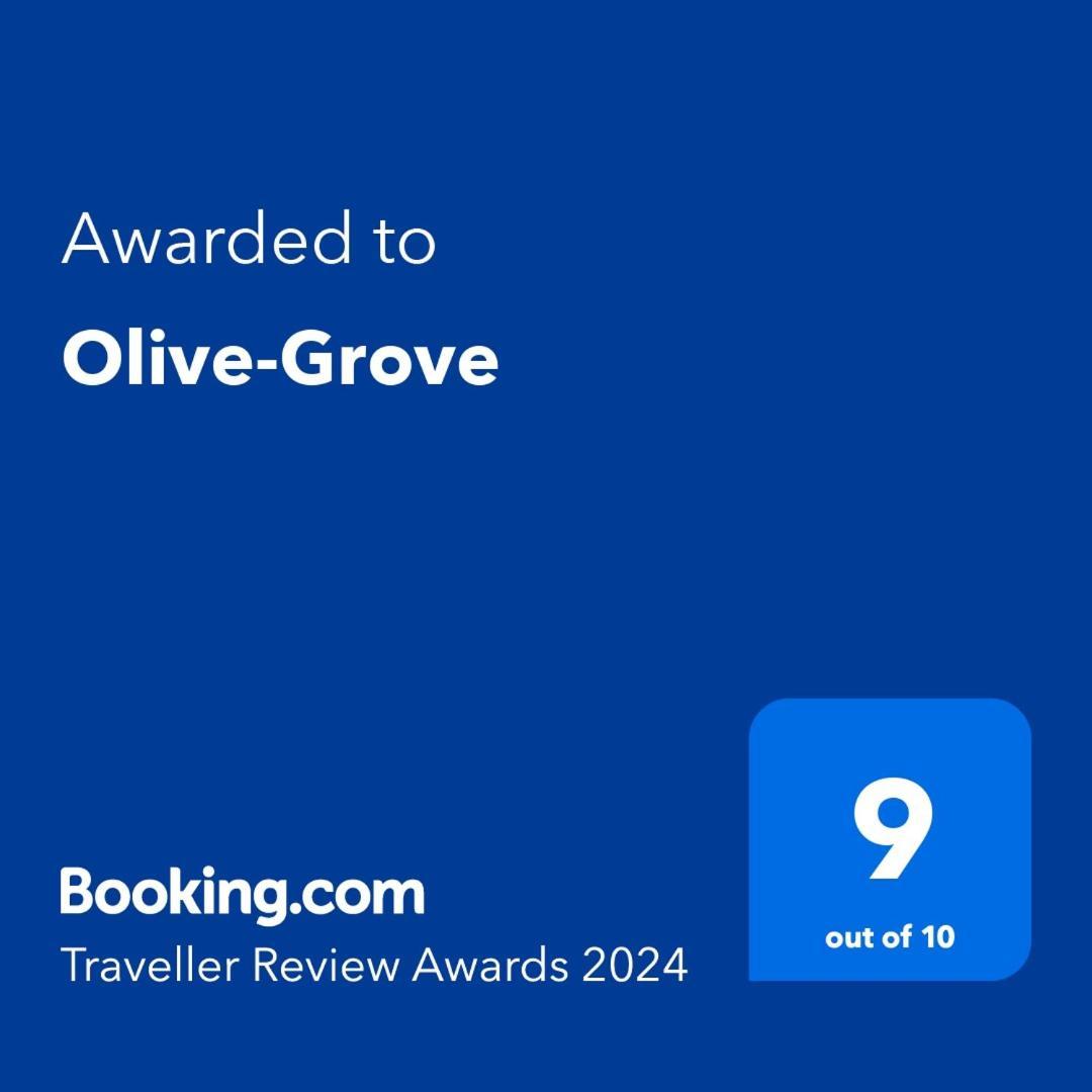 Olive-Grove Hotel Birchington-on-Sea Eksteriør billede