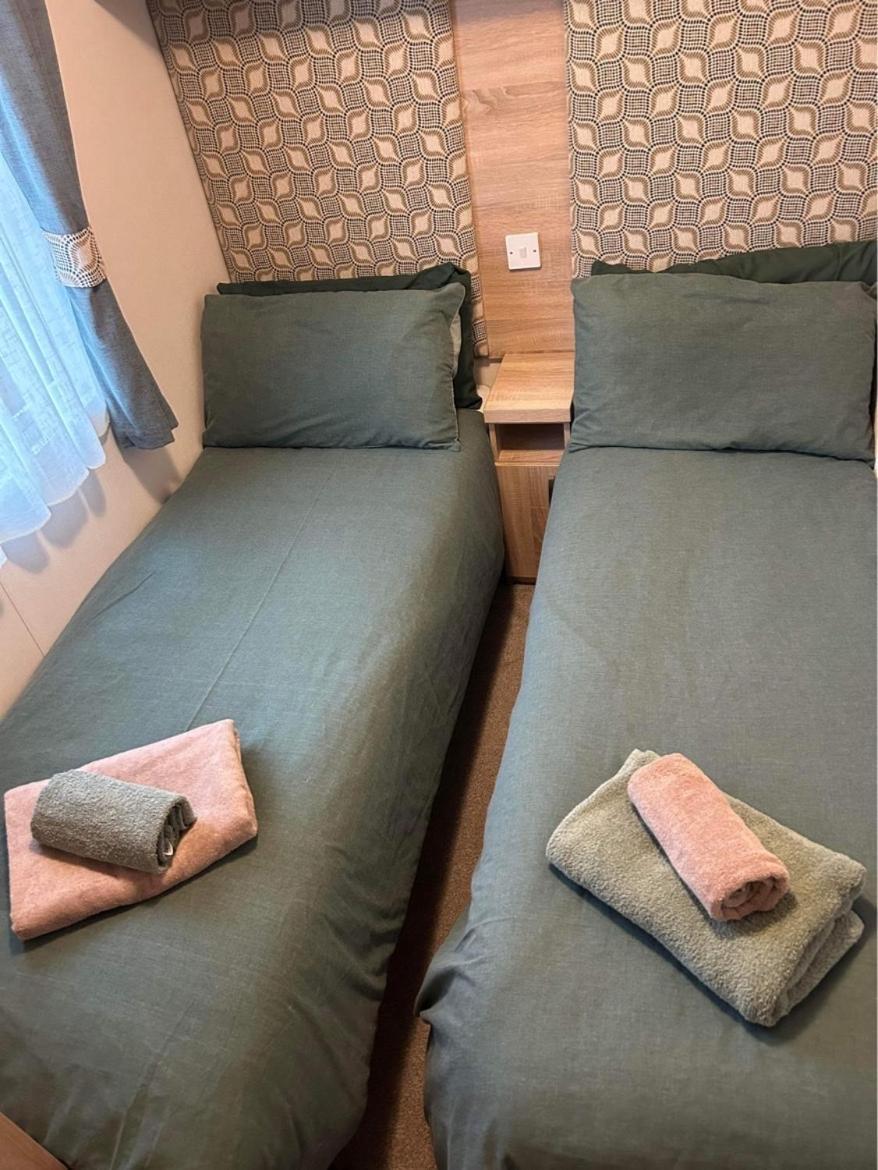 Olive-Grove Hotel Birchington-on-Sea Eksteriør billede