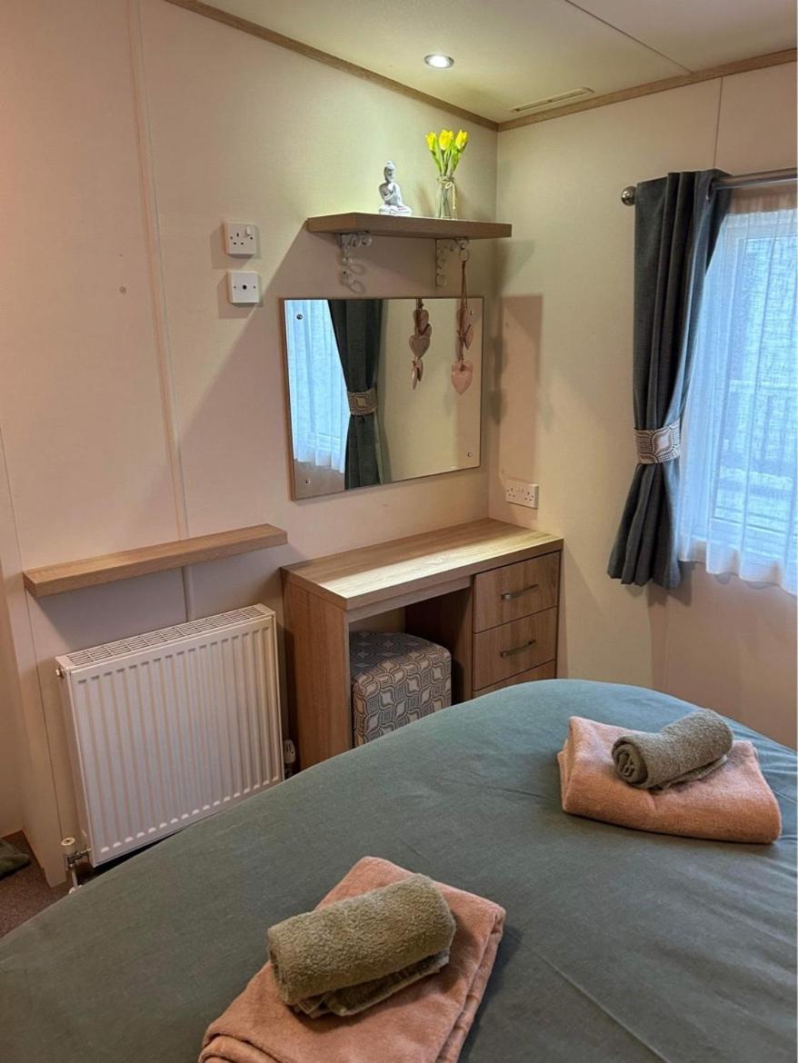 Olive-Grove Hotel Birchington-on-Sea Eksteriør billede