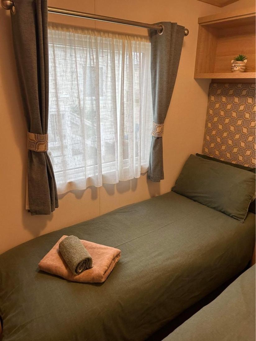 Olive-Grove Hotel Birchington-on-Sea Eksteriør billede