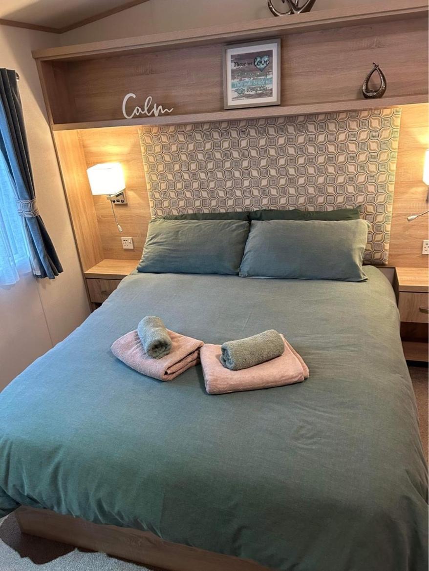 Olive-Grove Hotel Birchington-on-Sea Eksteriør billede